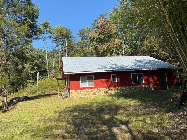 37 Shady Creek Ridge, Marble, NC 28905