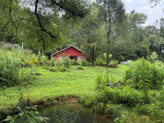 37 Shady Creek Ridge, Marble, NC 28905