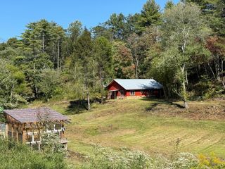 37 Shady Creek Ridge, Marble, NC 28905