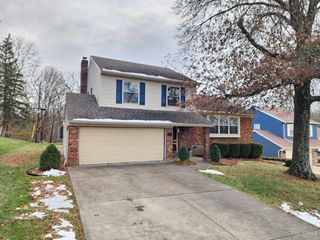 2660 Coshocton Court, Miami Twp, OH 45233