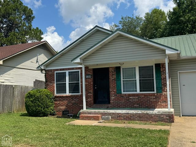 5602 Greenbrook Cv, Jonesboro, AR 72404