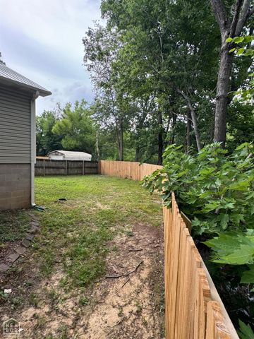 5602 Greenbrook Cv, Jonesboro, AR 72404