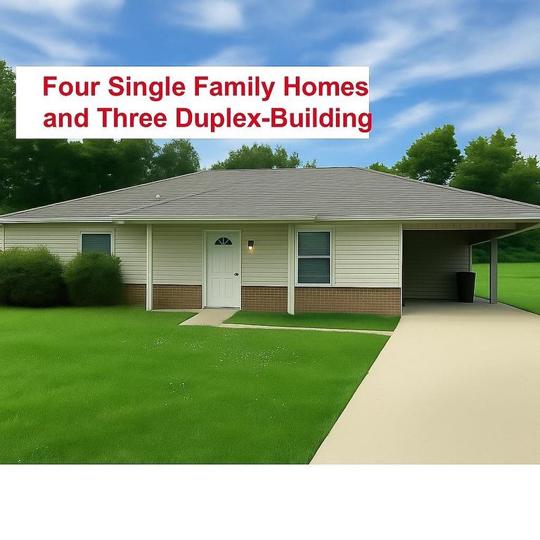 5602 Greenbrook Cv, Jonesboro, AR 72404