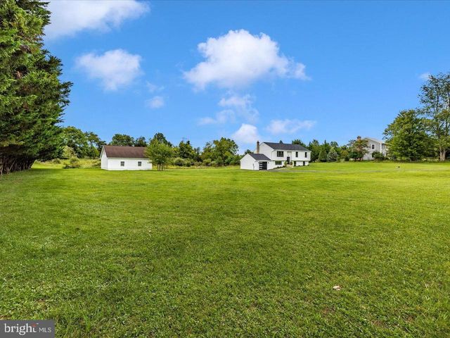 79 CHANDLER DR, Shepherdstown, WV 25443
