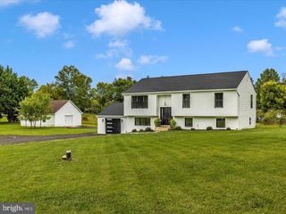 79 CHANDLER DR, Shepherdstown, WV 25443
