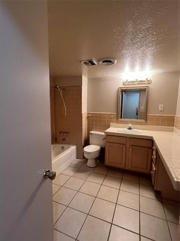 1302 Cherokee Drive, Richardson, TX 75080