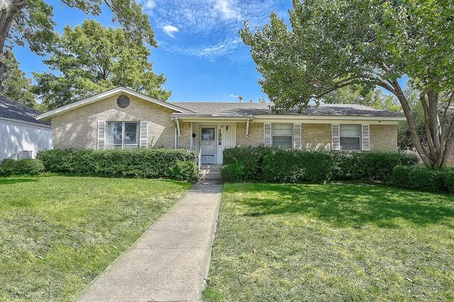 1302 Cherokee Drive, Richardson, TX 75080