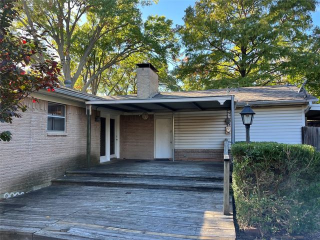 1302 Cherokee Drive, Richardson, TX 75080