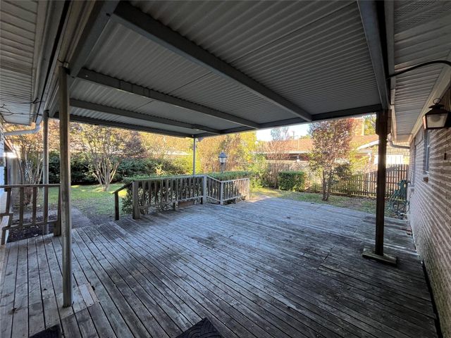 1302 Cherokee Drive, Richardson, TX 75080