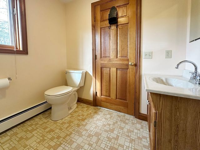 399 Central Tpke, Sutton, MA 01590
