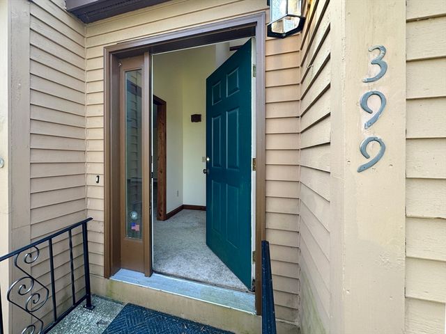 399 Central Tpke, Sutton, MA 01590