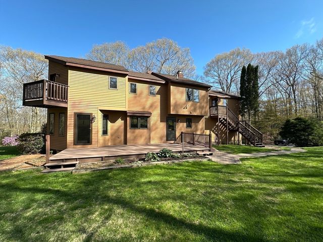 399 Central Tpke, Sutton, MA 01590