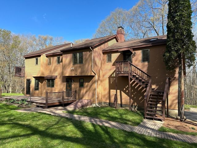 399 Central Tpke, Sutton, MA 01590