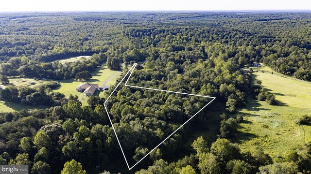 LOT 76 ST JUST DR, Unionville, VA 22567