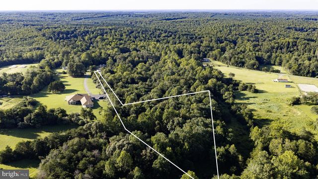 LOT 76 ST JUST DR, Unionville, VA 22567
