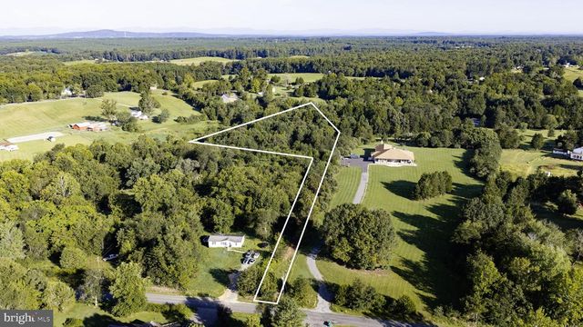 LOT 76 ST JUST DR, Unionville, VA 22567