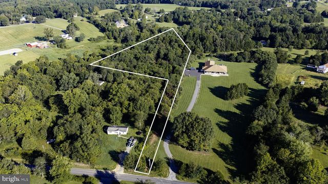 LOT 76 ST JUST DR, Unionville, VA 22567