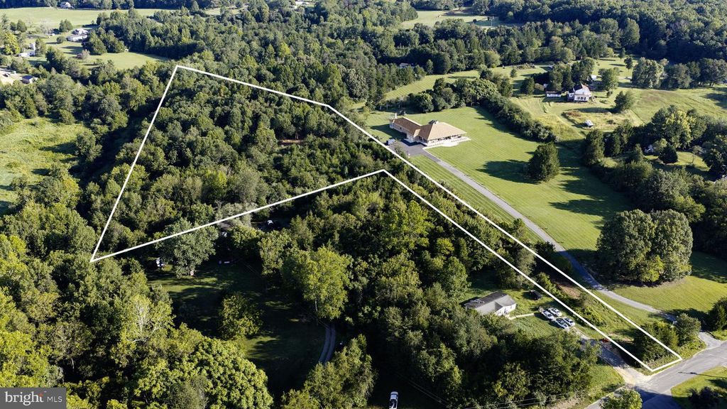 LOT 76 ST JUST DR, Unionville, VA 22567