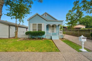 1205 2nd Street, Rosenberg, TX 77471