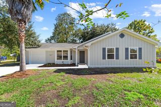 506 Somerset Road, St. Marys, GA 31558