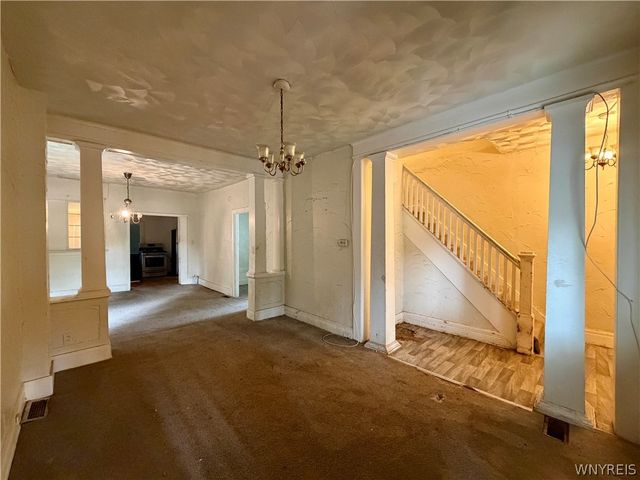 210 Timon Street, Buffalo, NY 14208