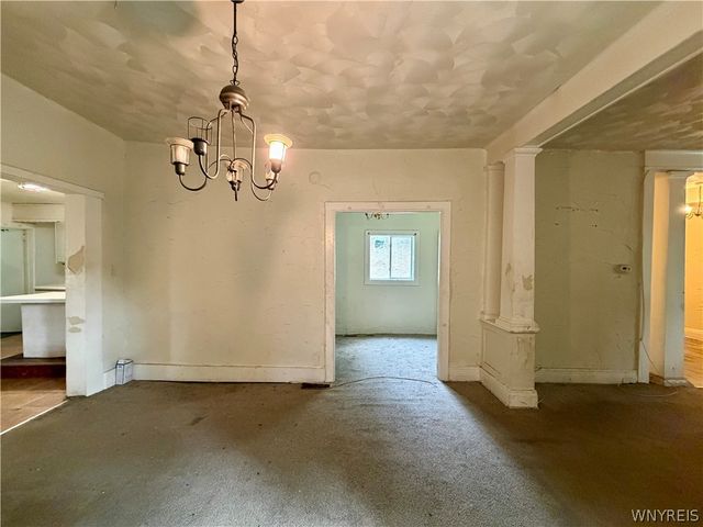 210 Timon Street, Buffalo, NY 14208