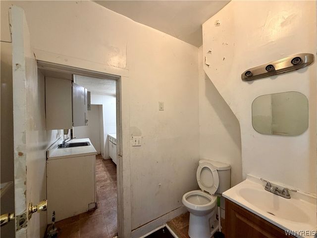 210 Timon Street, Buffalo, NY 14208