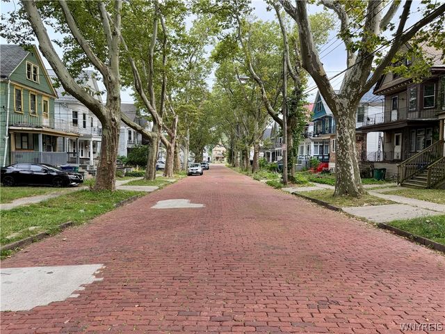 210 Timon Street, Buffalo, NY 14208