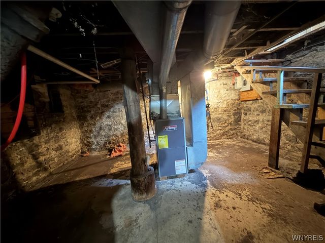 210 Timon Street, Buffalo, NY 14208