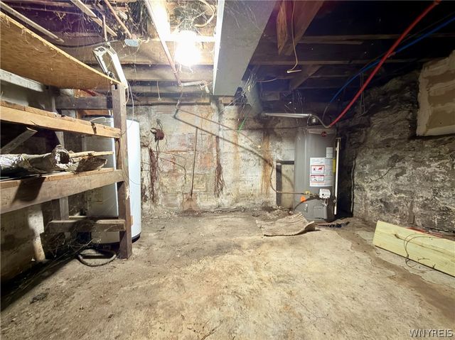210 Timon Street, Buffalo, NY 14208