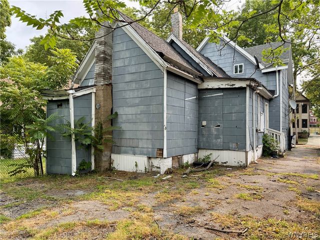 210 Timon Street, Buffalo, NY 14208
