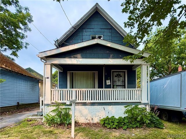 210 Timon Street, Buffalo, NY 14208