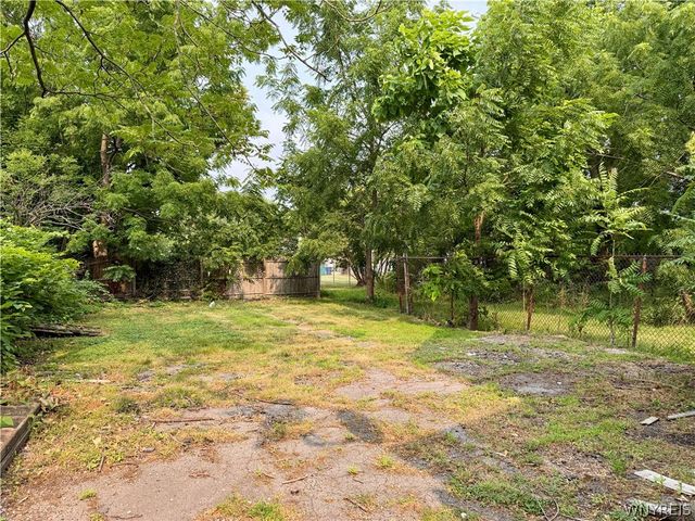 210 Timon Street, Buffalo, NY 14208