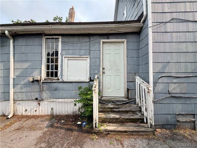 210 Timon Street, Buffalo, NY 14208