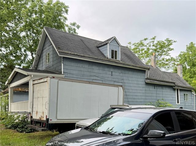 210 Timon Street, Buffalo, NY 14208