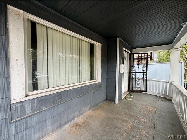 210 Timon Street, Buffalo, NY 14208
