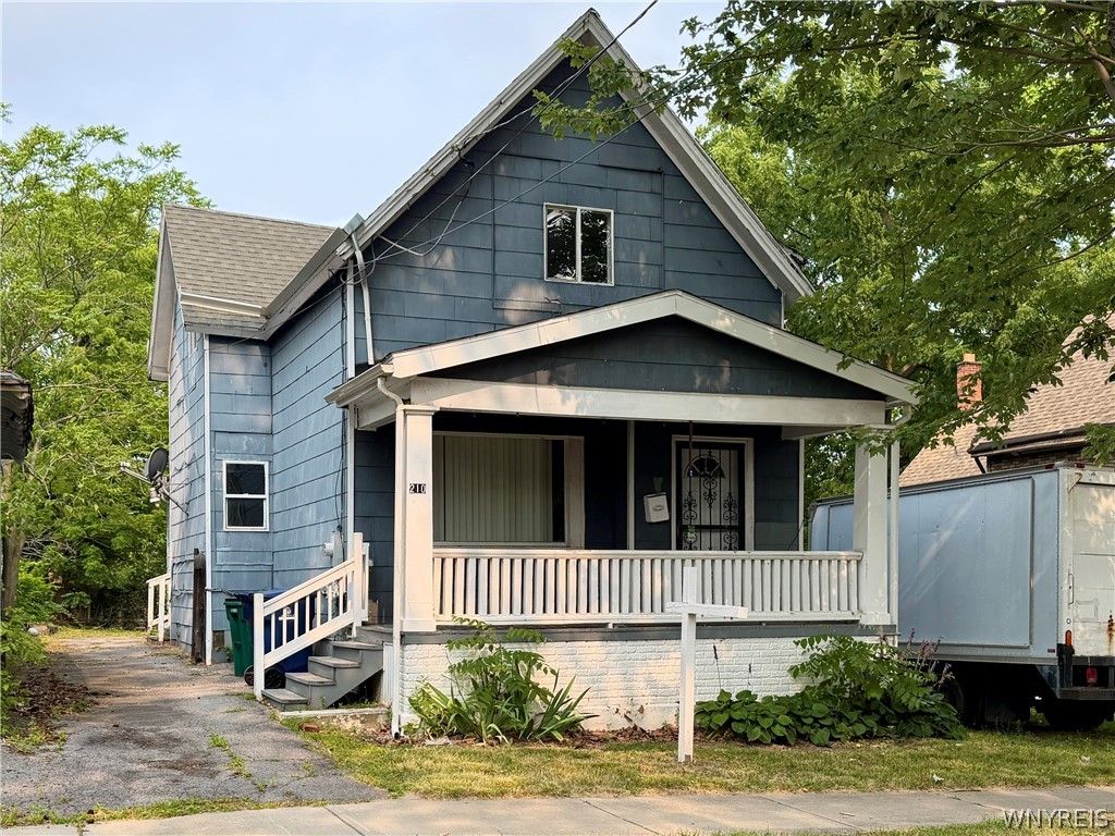 210 Timon Street, Buffalo, NY 14208