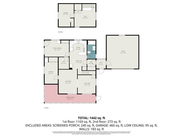 80 W Holland Lake Road, Sheridan, MI 48884