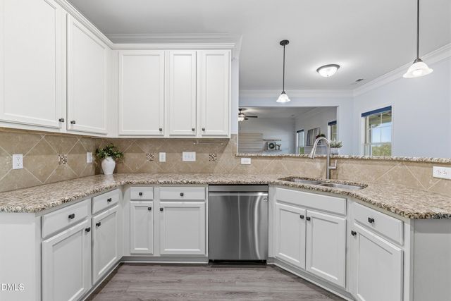 208 Tarkenton Court, Clayton, NC 27527