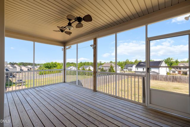 208 Tarkenton Court, Clayton, NC 27527