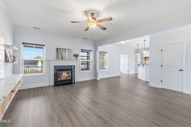 208 Tarkenton Court, Clayton, NC 27527