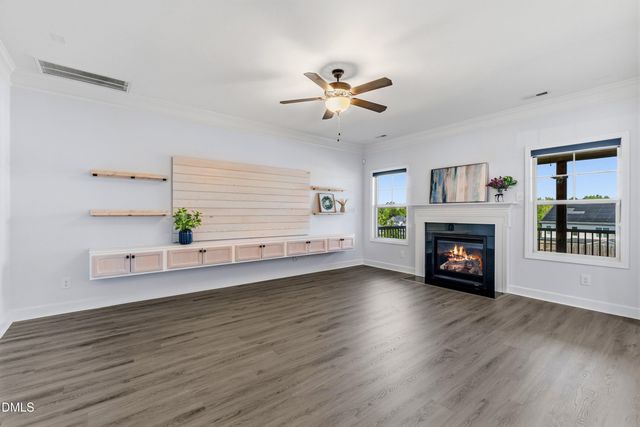 208 Tarkenton Court, Clayton, NC 27527