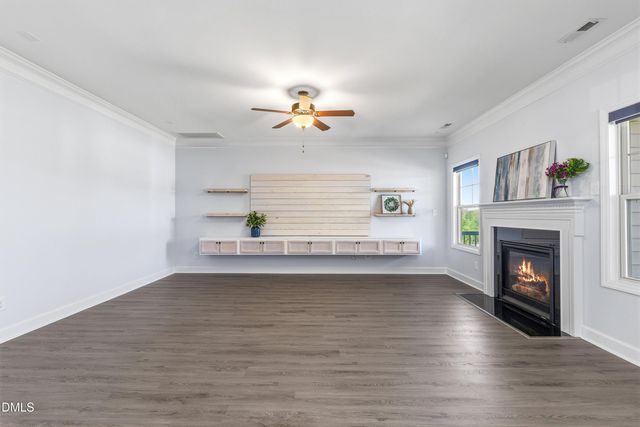 208 Tarkenton Court, Clayton, NC 27527