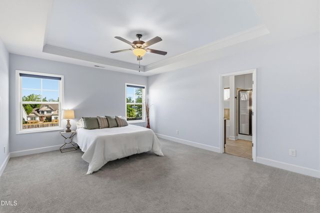 208 Tarkenton Court, Clayton, NC 27527