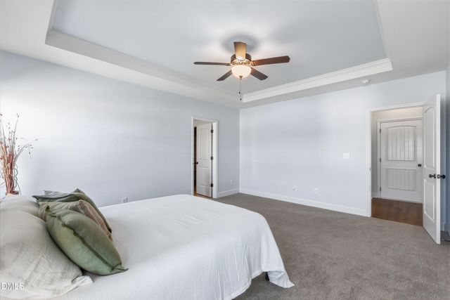 208 Tarkenton Court, Clayton, NC 27527