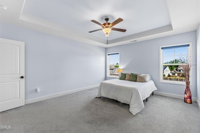 208 Tarkenton Court, Clayton, NC 27527