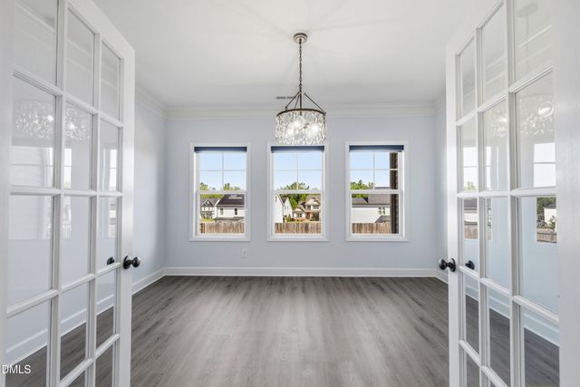 208 Tarkenton Court, Clayton, NC 27527