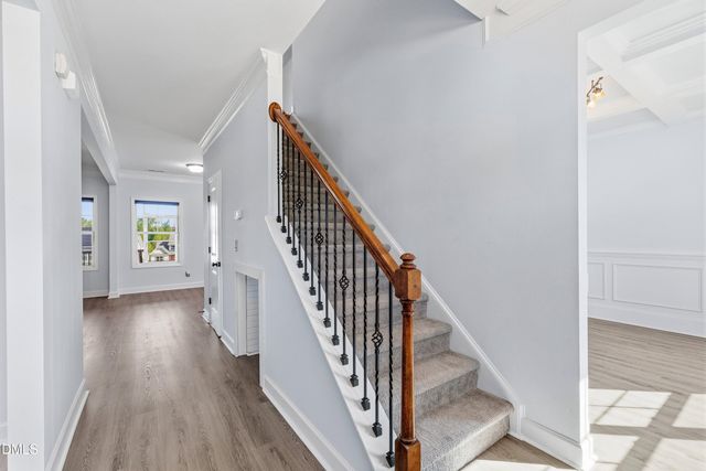 208 Tarkenton Court, Clayton, NC 27527