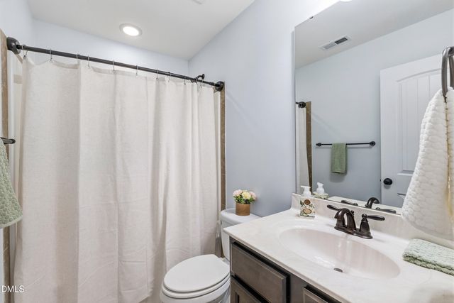 208 Tarkenton Court, Clayton, NC 27527