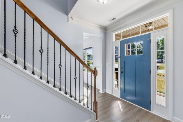 208 Tarkenton Court, Clayton, NC 27527